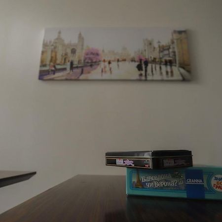 Family Hostel Λβιβ Εξωτερικό φωτογραφία