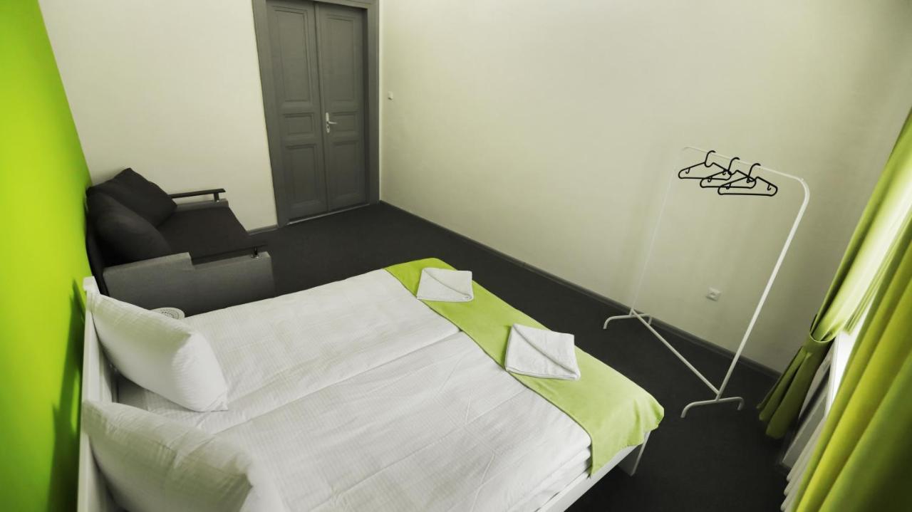 Family Hostel Λβιβ Εξωτερικό φωτογραφία